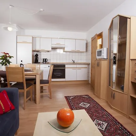 Appartementhaus Erasim * Schladming