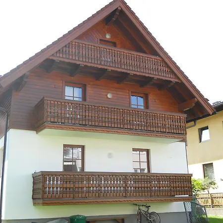 Apartment Appartementhaus Erasim