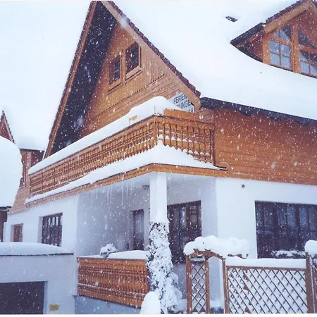 Appartamento Appartementhaus Erasim *