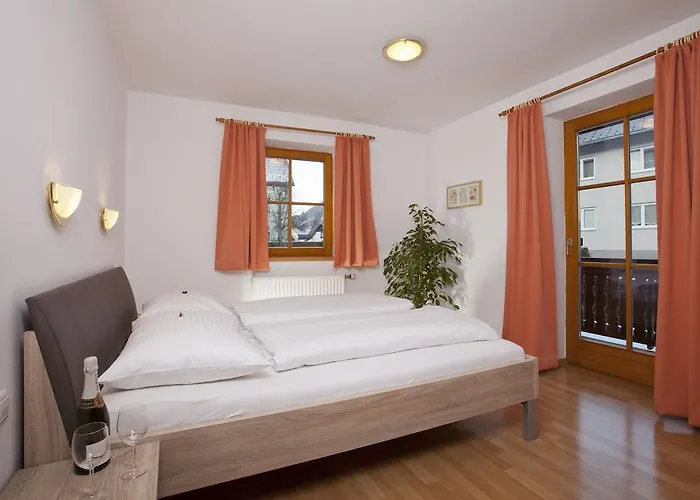 Appartementhaus Erasim Appartement