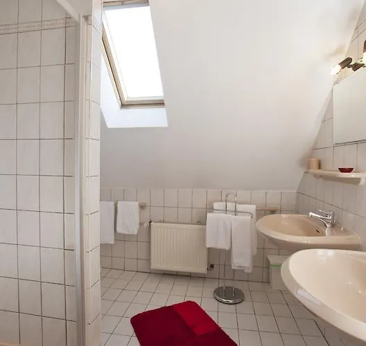 Appartementhaus Erasim